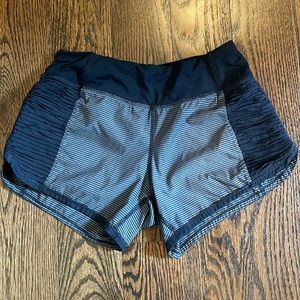 Lululemon shorts Size 2